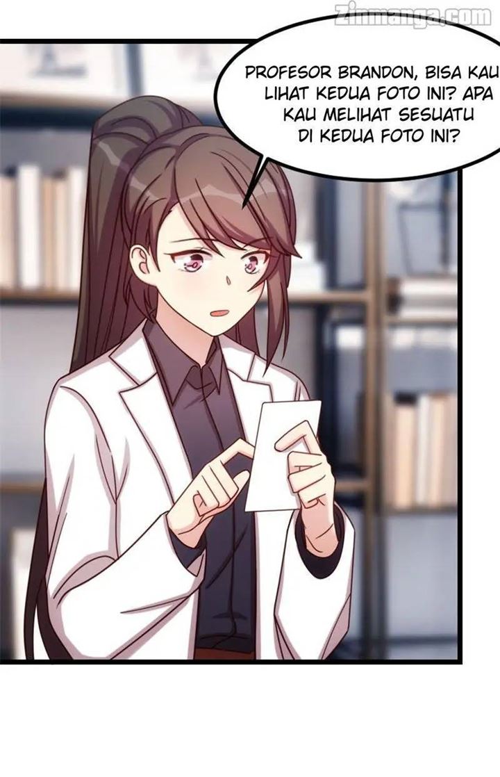 CEO’s Sudden Proposal Chapter 186 Gambar 9
